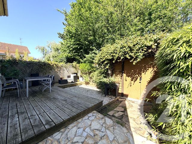 maison à vendre - 5 pièces - 92.0 m2 - ANTONY - 92 - ILE-DE-FRANCE - Century 21 Aes Conservatoire