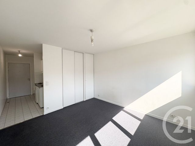 Appartement Studio à louer - 1 pièce - 23.49 m2 - ANTONY - 92 - ILE-DE-FRANCE - Century 21 Aes Conservatoire