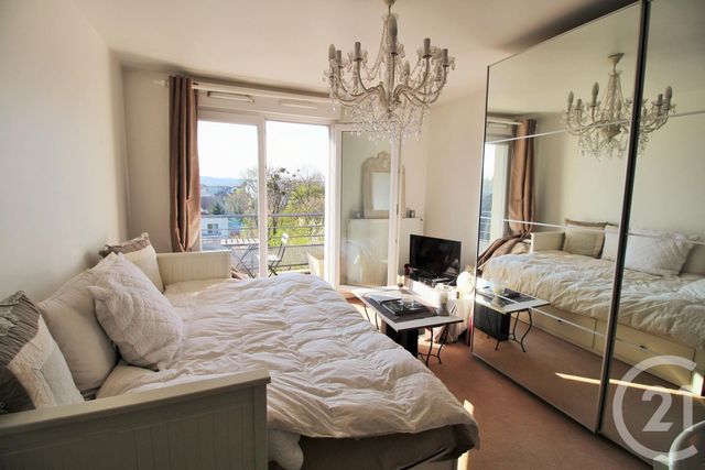 Appartement Studio à louer - 1 pièce - 27.24 m2 - ANTONY - 92 - ILE-DE-FRANCE - Century 21 Aes Conservatoire