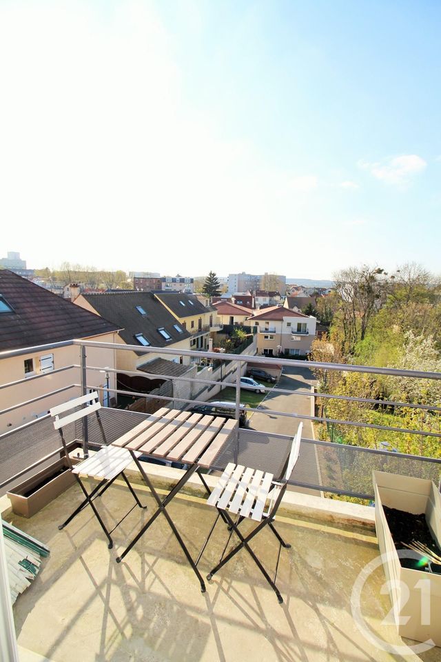 Appartement Studio à louer - 1 pièce - 27.24 m2 - ANTONY - 92 - ILE-DE-FRANCE - Century 21 Aes Conservatoire