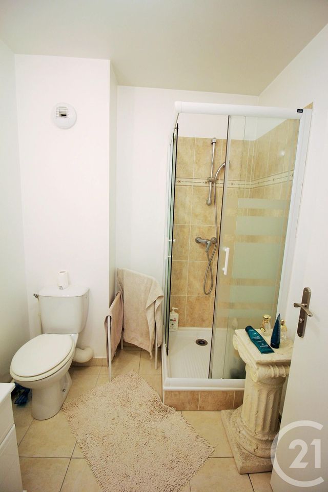Appartement Studio à louer - 1 pièce - 27.24 m2 - ANTONY - 92 - ILE-DE-FRANCE - Century 21 Aes Conservatoire