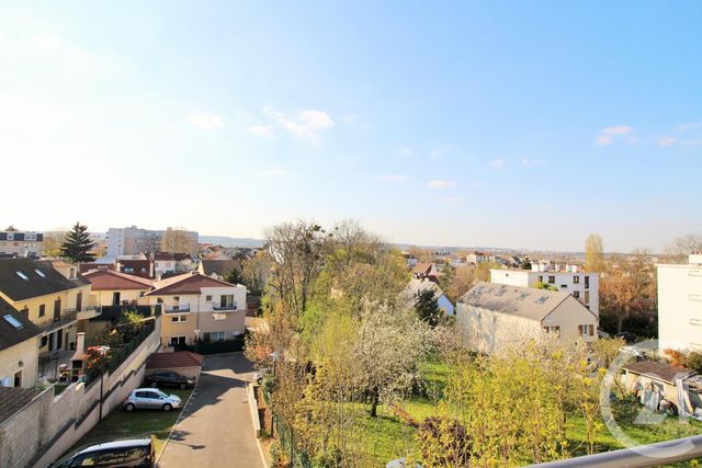 Appartement Studio à louer - 1 pièce - 27.24 m2 - ANTONY - 92 - ILE-DE-FRANCE - Century 21 Aes Conservatoire