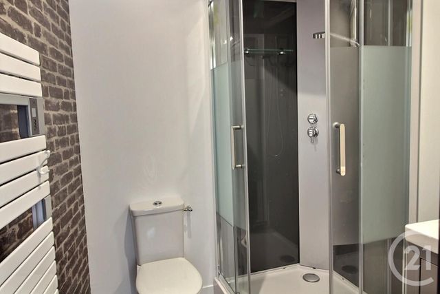 Appartement F1 à louer - 2 pièces - 28.61 m2 - ANTONY - 92 - ILE-DE-FRANCE - Century 21 Aes Conservatoire