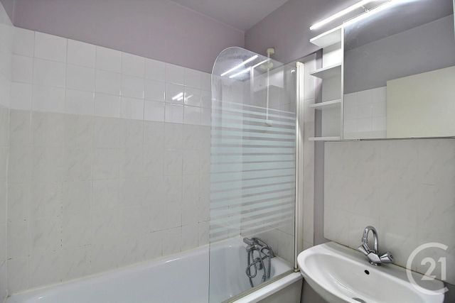 Appartement F2 à louer - 2 pièces - 40.39 m2 - ANTONY - 92 - ILE-DE-FRANCE - Century 21 Aes Conservatoire