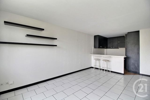 appartement - ANTONY - 92