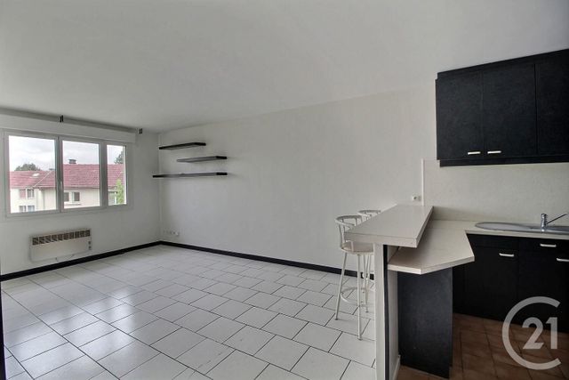 Appartement F2 à louer - 2 pièces - 40.39 m2 - ANTONY - 92 - ILE-DE-FRANCE - Century 21 Aes Conservatoire