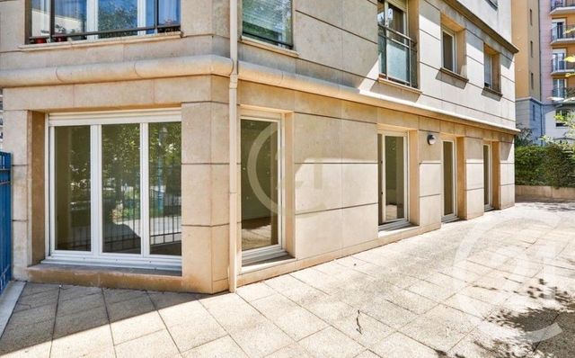 Appartement F3 à louer - 3 pièces - 70.06 m2 - MONTROUGE - 92 - ILE-DE-FRANCE - Century 21 Aes Conservatoire