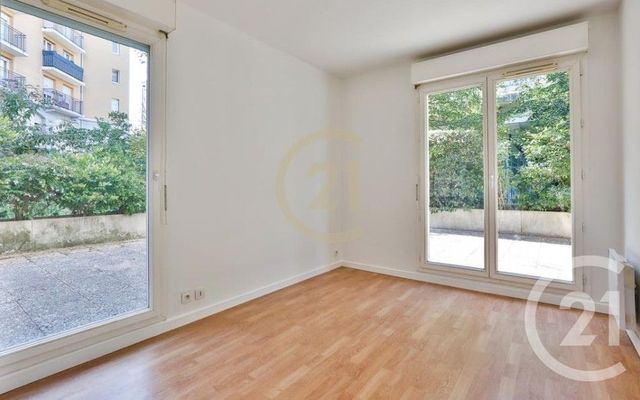 Appartement F3 à louer - 3 pièces - 70.06 m2 - MONTROUGE - 92 - ILE-DE-FRANCE - Century 21 Aes Conservatoire