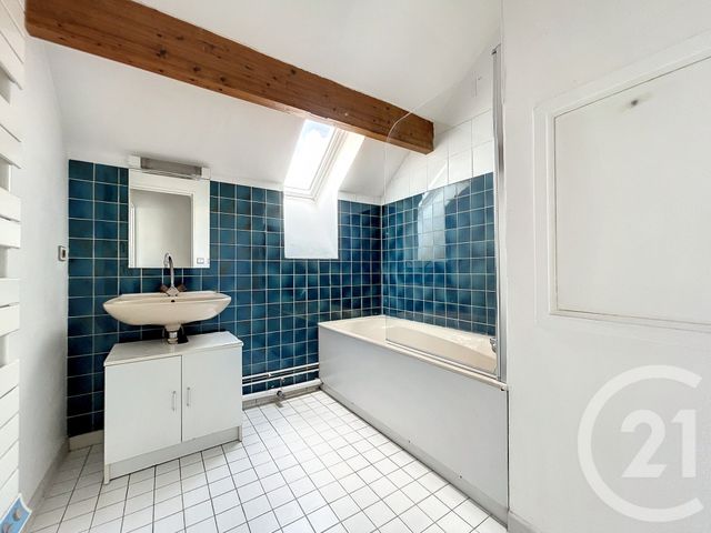 Appartement F2 à louer - 2 pièces - 53.8 m2 - ANTONY - 92 - ILE-DE-FRANCE - Century 21 Aes Conservatoire
