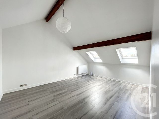 Appartement F2 à louer - 2 pièces - 53.8 m2 - ANTONY - 92 - ILE-DE-FRANCE - Century 21 Aes Conservatoire