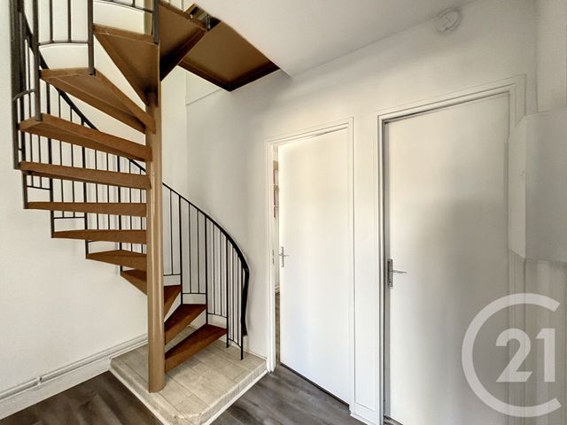 Appartement F2 à louer - 2 pièces - 53.8 m2 - ANTONY - 92 - ILE-DE-FRANCE - Century 21 Aes Conservatoire