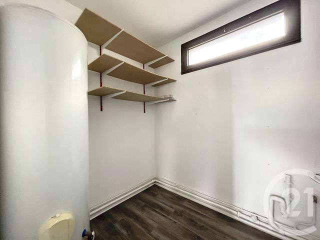 Appartement F2 à louer - 2 pièces - 53.8 m2 - ANTONY - 92 - ILE-DE-FRANCE - Century 21 Aes Conservatoire