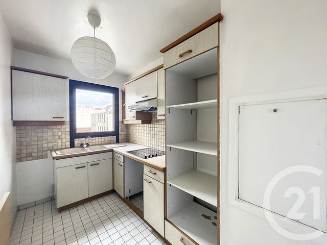 Appartement F2 à louer - 2 pièces - 53.8 m2 - ANTONY - 92 - ILE-DE-FRANCE - Century 21 Aes Conservatoire