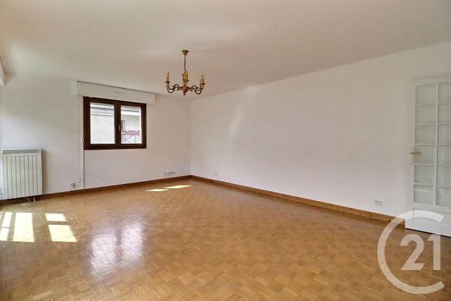Appartement F4 à louer - 4 pièces - 87.43 m2 - ANTONY - 92 - ILE-DE-FRANCE - Century 21 Aes Conservatoire