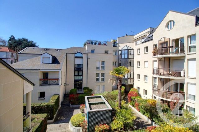 Appartement F4 à louer - 4 pièces - 87.43 m2 - ANTONY - 92 - ILE-DE-FRANCE - Century 21 Aes Conservatoire