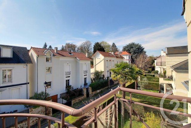 Appartement F4 à louer - 4 pièces - 87.43 m2 - ANTONY - 92 - ILE-DE-FRANCE - Century 21 Aes Conservatoire