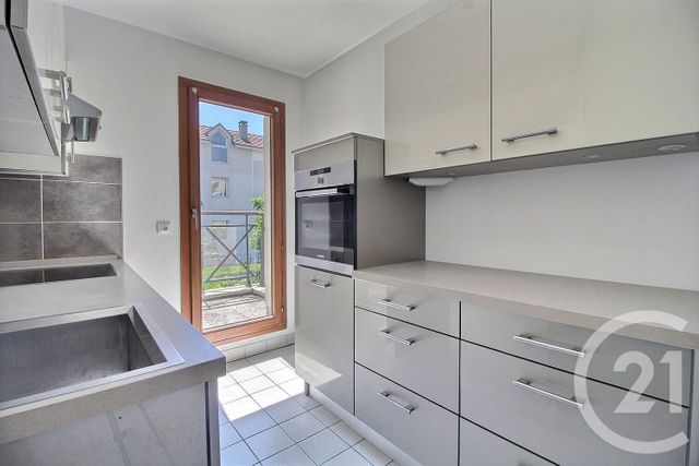 Appartement F4 à louer - 4 pièces - 87.43 m2 - ANTONY - 92 - ILE-DE-FRANCE - Century 21 Aes Conservatoire