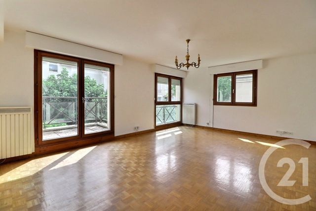 Appartement F4 à louer - 4 pièces - 87.43 m2 - ANTONY - 92 - ILE-DE-FRANCE - Century 21 Aes Conservatoire