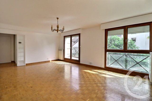Appartement F4 à louer - 4 pièces - 87.43 m2 - ANTONY - 92 - ILE-DE-FRANCE - Century 21 Aes Conservatoire
