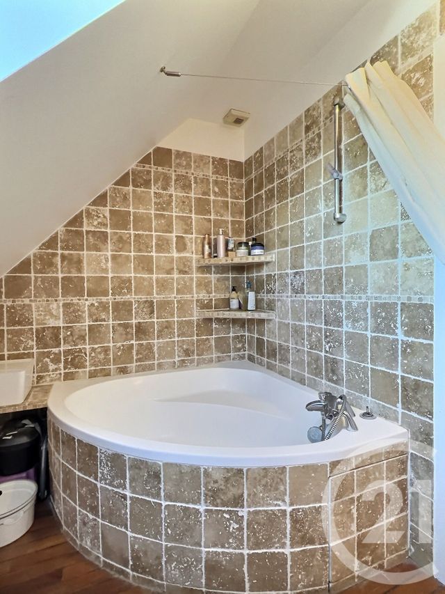 maison à vendre - 6 pièces - 129.0 m2 - ANTONY - 92 - ILE-DE-FRANCE - Century 21 Aes Conservatoire