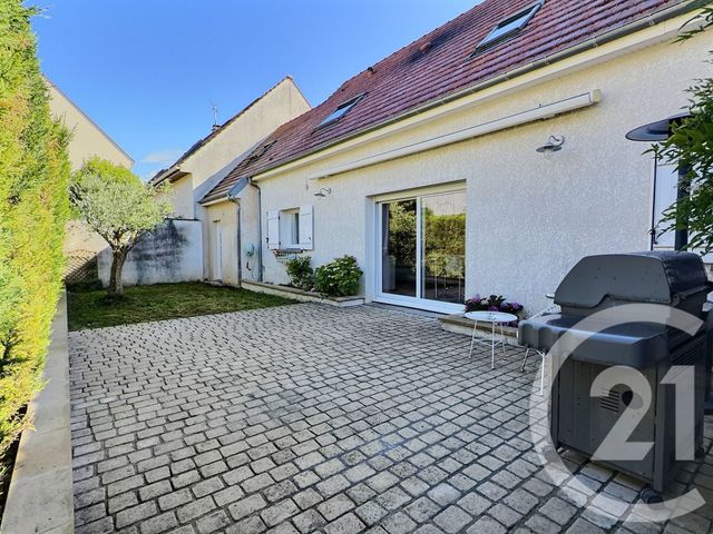 maison à vendre - 6 pièces - 129.0 m2 - ANTONY - 92 - ILE-DE-FRANCE - Century 21 Aes Conservatoire