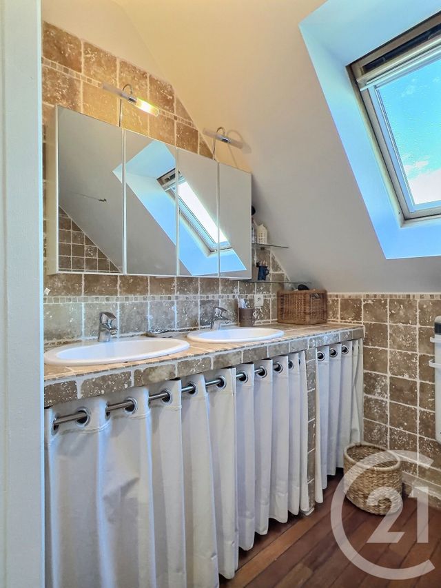 maison à vendre - 6 pièces - 129.0 m2 - ANTONY - 92 - ILE-DE-FRANCE - Century 21 Aes Conservatoire