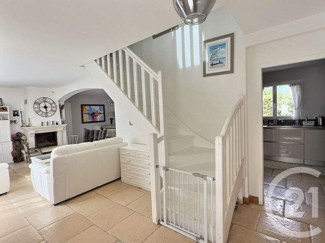 maison à vendre - 6 pièces - 129.0 m2 - ANTONY - 92 - ILE-DE-FRANCE - Century 21 Aes Conservatoire