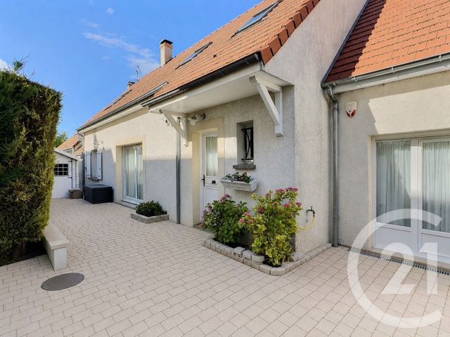 maison à vendre - 6 pièces - 129.0 m2 - ANTONY - 92 - ILE-DE-FRANCE - Century 21 Aes Conservatoire