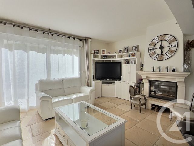 maison à vendre - 6 pièces - 129.0 m2 - ANTONY - 92 - ILE-DE-FRANCE - Century 21 Aes Conservatoire