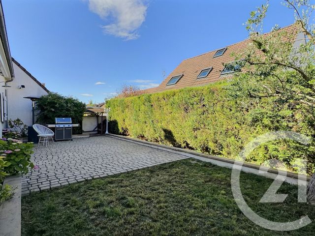 maison à vendre - 6 pièces - 129.0 m2 - ANTONY - 92 - ILE-DE-FRANCE - Century 21 Aes Conservatoire
