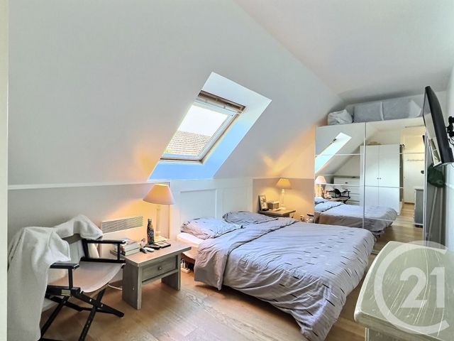 maison à vendre - 6 pièces - 129.0 m2 - ANTONY - 92 - ILE-DE-FRANCE - Century 21 Aes Conservatoire