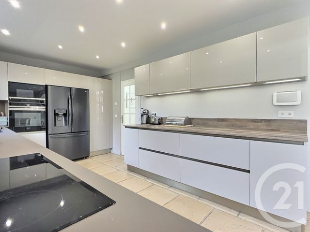 maison à vendre - 6 pièces - 129.0 m2 - ANTONY - 92 - ILE-DE-FRANCE - Century 21 Aes Conservatoire