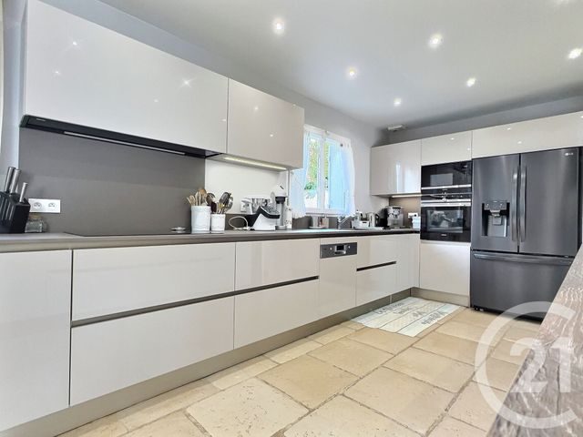 maison à vendre - 6 pièces - 129.0 m2 - ANTONY - 92 - ILE-DE-FRANCE - Century 21 Aes Conservatoire
