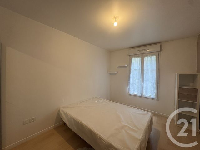 Appartement F2 à louer - 2 pièces - 40.86 m2 - WISSOUS - 91 - ILE-DE-FRANCE - Century 21 Aes Conservatoire