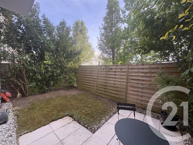 Appartement F2 à louer - 2 pièces - 40.86 m2 - WISSOUS - 91 - ILE-DE-FRANCE - Century 21 Aes Conservatoire