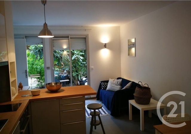 appartement - MONTROUGE - 92
