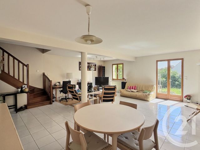 maison à vendre - 5 pièces - 120.9 m2 - ANTONY - 92 - ILE-DE-FRANCE - Century 21 Aes Conservatoire