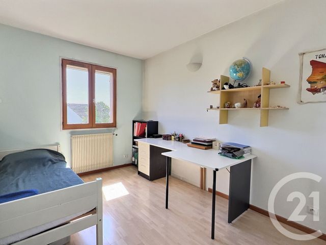 maison à vendre - 5 pièces - 120.9 m2 - ANTONY - 92 - ILE-DE-FRANCE - Century 21 Aes Conservatoire
