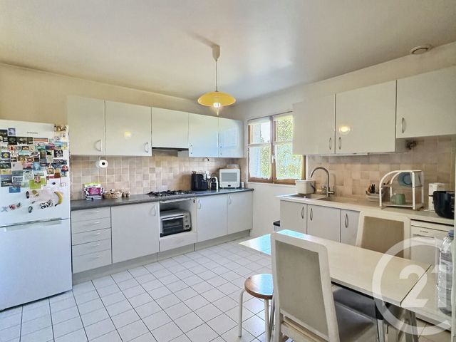 maison à vendre - 5 pièces - 120.9 m2 - ANTONY - 92 - ILE-DE-FRANCE - Century 21 Aes Conservatoire