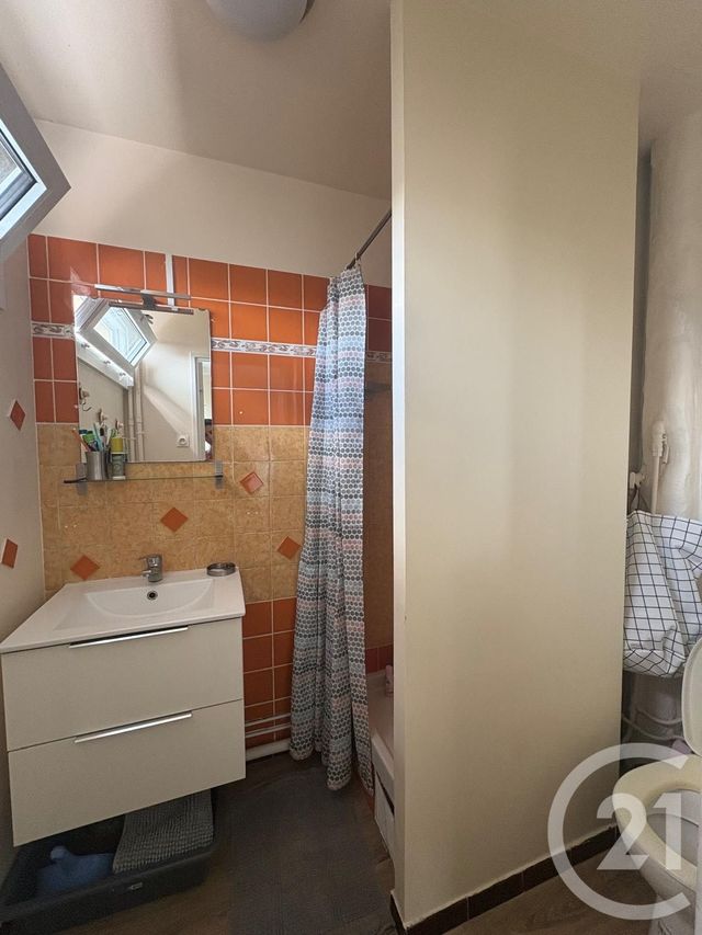 Appartement Studio à louer - 1 pièce - 18.51 m2 - ANTONY - 92 - ILE-DE-FRANCE - Century 21 Aes Conservatoire