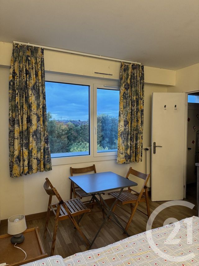 Appartement Studio à louer - 1 pièce - 18.51 m2 - ANTONY - 92 - ILE-DE-FRANCE - Century 21 Aes Conservatoire