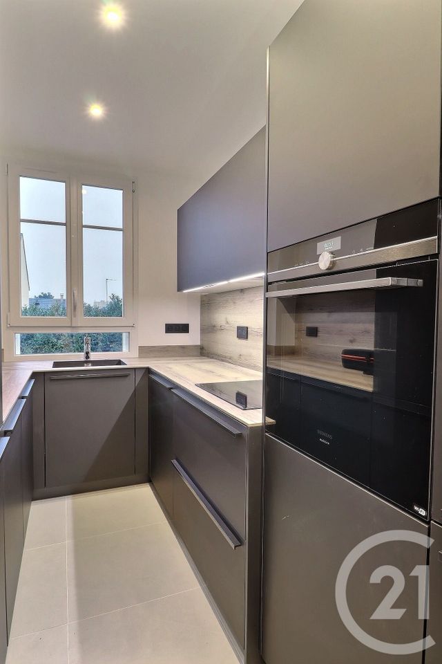 Appartement F2 à louer - 2 pièces - 37.64 m2 - ANTONY - 92 - ILE-DE-FRANCE - Century 21 Aes Conservatoire
