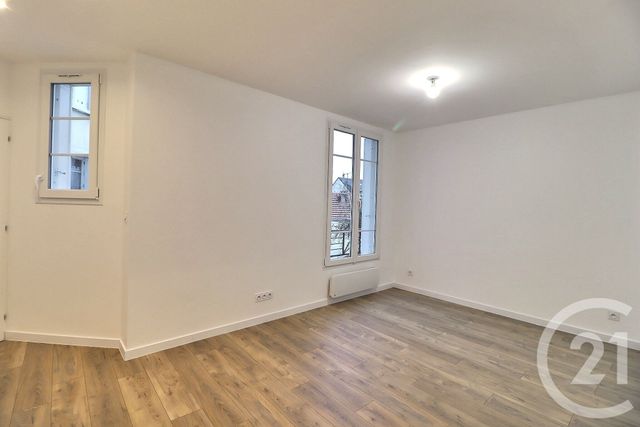 Appartement F2 à louer - 2 pièces - 37.64 m2 - ANTONY - 92 - ILE-DE-FRANCE - Century 21 Aes Conservatoire