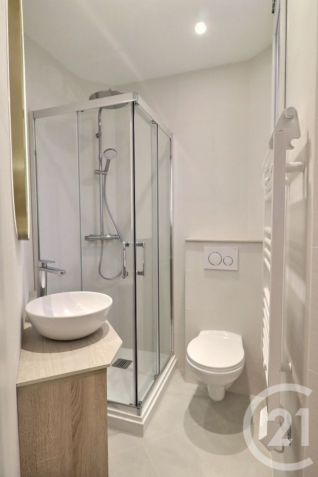 Appartement F2 à louer - 2 pièces - 37.64 m2 - ANTONY - 92 - ILE-DE-FRANCE - Century 21 Aes Conservatoire
