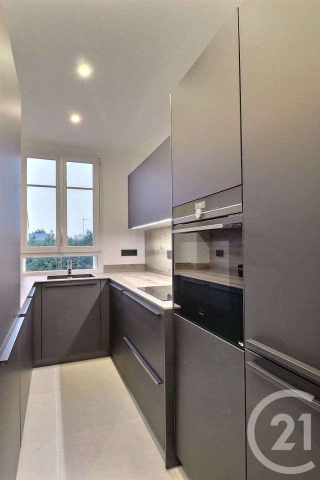 Appartement F2 à louer - 2 pièces - 37.64 m2 - ANTONY - 92 - ILE-DE-FRANCE - Century 21 Aes Conservatoire