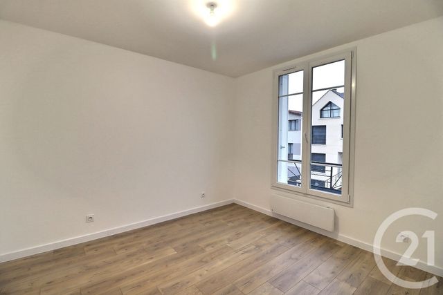 Appartement F2 à louer - 2 pièces - 37.64 m2 - ANTONY - 92 - ILE-DE-FRANCE - Century 21 Aes Conservatoire