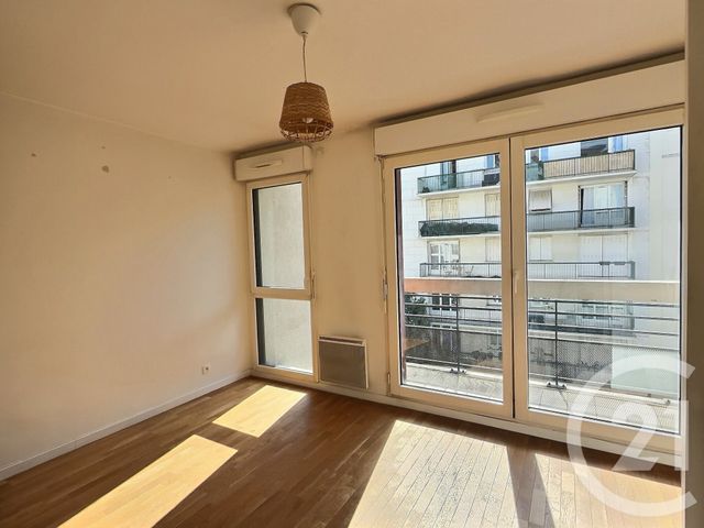 Appartement Studio à vendre - 1 pièce - 21.19 m2 - MONTROUGE - 92 - ILE-DE-FRANCE - Century 21 Aes Conservatoire