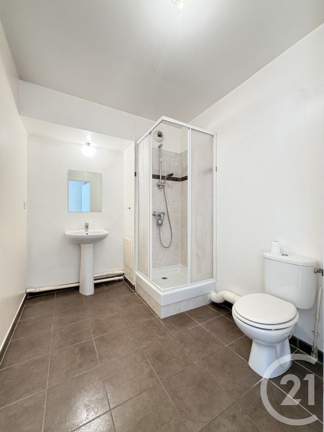 Appartement Studio à vendre - 1 pièce - 21.19 m2 - MONTROUGE - 92 - ILE-DE-FRANCE - Century 21 Aes Conservatoire