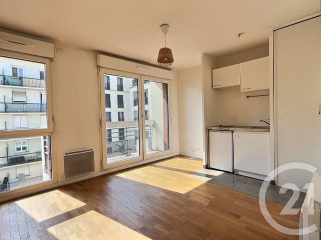 appartement - MONTROUGE - 92