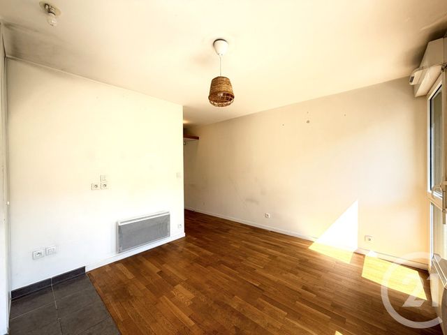Appartement Studio à vendre - 1 pièce - 21.19 m2 - MONTROUGE - 92 - ILE-DE-FRANCE - Century 21 Aes Conservatoire